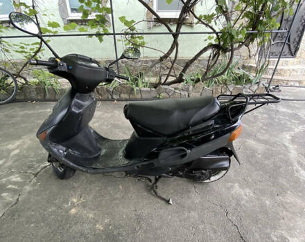 Сузуки Vecstar 125, объемом двигателя 0 л и пробегом 98 тыс. км за 443 $, фото 2 на Automoto.ua
