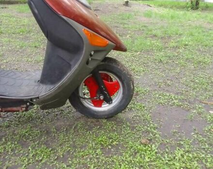Сузукі Vecstar 125, об'ємом двигуна 0 л та пробігом 300 тис. км за 407 $, фото 3 на Automoto.ua