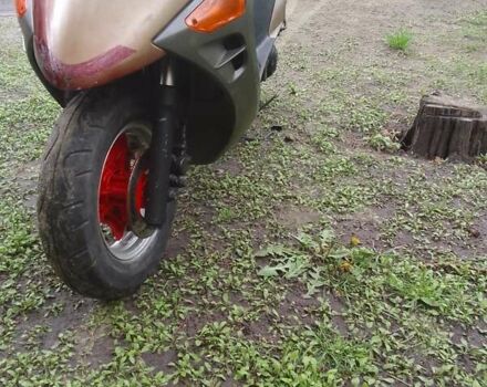 Сузукі Vecstar 125, об'ємом двигуна 0 л та пробігом 300 тис. км за 407 $, фото 4 на Automoto.ua