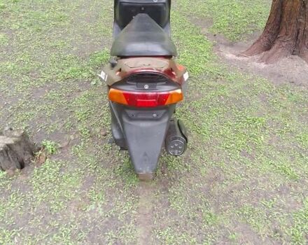 Сузукі Vecstar 125, об'ємом двигуна 0 л та пробігом 300 тис. км за 407 $, фото 2 на Automoto.ua