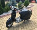 Черный Сузуки Verde 50, объемом двигателя 0 л и пробегом 3 тыс. км за 480 $, фото 1 на Automoto.ua