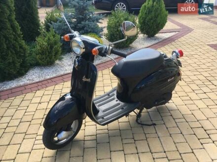 Сузуки Verde 50 2001 в Виннице на Automoto.ua Черный Сузуки Verde 50, объемом двигателя 0 л и пробегом 3 тыс. км за 480 $, фото 1 на Automoto.ua