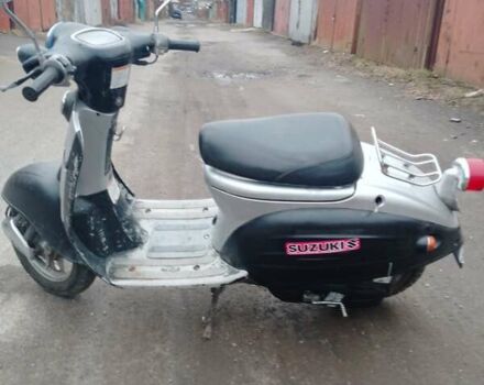 Сузуки Verde 50, объемом двигателя 0 л и пробегом 8 тыс. км за 480 $, фото 1 на Automoto.ua