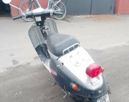 Сузуки Verde 50, объемом двигателя 0 л и пробегом 8 тыс. км за 480 $, фото 2 на Automoto.ua