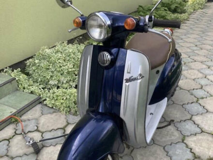 Сузукі Verde 50 2000 у Києві на Automoto.ua Синій Сузукі Verde 50, об'ємом двигуна 0.05 л та пробігом 10 тис. км за 819 $, фото 1 на Automoto.ua