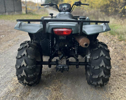 Сузукі Vinson 500, об'ємом двигуна 0 л та пробігом 7 тис. км за 4300 $, фото 5 на Automoto.ua