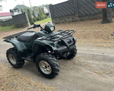 Сузукі Vinson 500, об'ємом двигуна 0 л та пробігом 7 тис. км за 4300 $, фото 4 на Automoto.ua