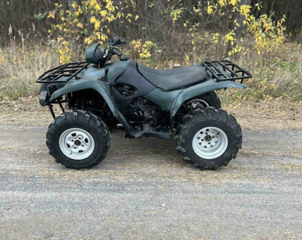 Сузукі Vinson 500, об'ємом двигуна 0 л та пробігом 7 тис. км за 4300 $, фото 8 на Automoto.ua