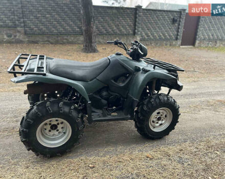 Сузукі Vinson 500, об'ємом двигуна 0 л та пробігом 7 тис. км за 4300 $, фото 2 на Automoto.ua