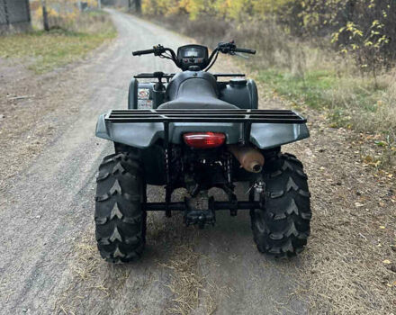 Сузукі Vinson 500, об'ємом двигуна 0 л та пробігом 7 тис. км за 4300 $, фото 3 на Automoto.ua