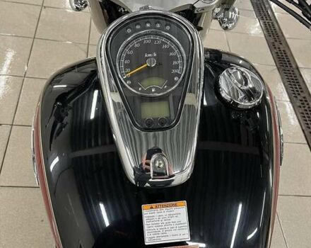 Чорний Сузукі VL 800, об'ємом двигуна 0.81 л та пробігом 22 тис. км за 5500 $, фото 7 на Automoto.ua