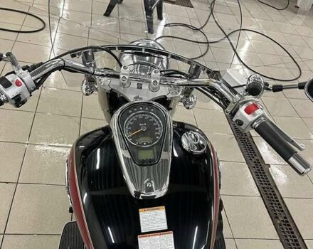 Чорний Сузукі VL 800, об'ємом двигуна 0.81 л та пробігом 22 тис. км за 5500 $, фото 15 на Automoto.ua