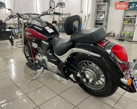 Чорний Сузукі VL 800, об'ємом двигуна 0.81 л та пробігом 22 тис. км за 5500 $, фото 10 на Automoto.ua