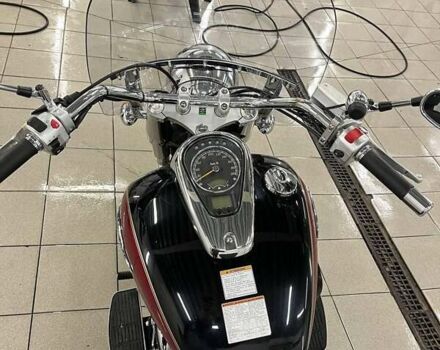 Чорний Сузукі VL 800, об'ємом двигуна 0.81 л та пробігом 22 тис. км за 5500 $, фото 10 на Automoto.ua