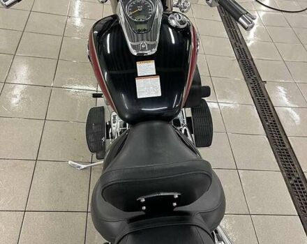 Чорний Сузукі VL 800, об'ємом двигуна 0.81 л та пробігом 22 тис. км за 5500 $, фото 16 на Automoto.ua