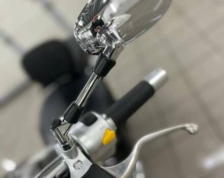 Чорний Сузукі VL 800, об'ємом двигуна 0.81 л та пробігом 22 тис. км за 5500 $, фото 13 на Automoto.ua