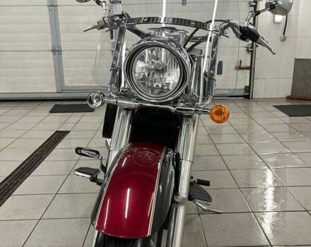 Чорний Сузукі VL 800, об'ємом двигуна 0.81 л та пробігом 22 тис. км за 5500 $, фото 6 на Automoto.ua