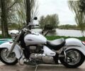 Білий Сузукі VL 800 Intruder, об'ємом двигуна 0.81 л та пробігом 25 тис. км за 9000 $, фото 1 на Automoto.ua