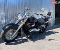 Черный Сузуки VL 800 Intruder, объемом двигателя 0.8 л и пробегом 12 тыс. км за 5200 $, фото 9 на Automoto.ua