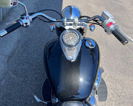 Черный Сузуки VL 800 Intruder, объемом двигателя 0.8 л и пробегом 12 тыс. км за 5200 $, фото 13 на Automoto.ua