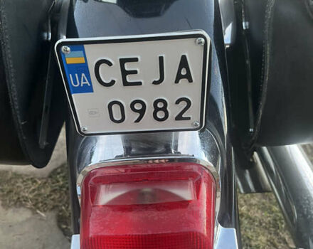 Чорний Сузукі VL 800 Intruder, об'ємом двигуна 0.81 л та пробігом 18 тис. км за 5000 $, фото 3 на Automoto.ua