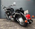 Черный Сузуки VL 800 Intruder, объемом двигателя 0.8 л и пробегом 59 тыс. км за 5500 $, фото 4 на Automoto.ua