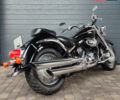 Черный Сузуки VL 800 Intruder, объемом двигателя 0.8 л и пробегом 59 тыс. км за 5500 $, фото 2 на Automoto.ua