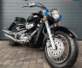 Черный Сузуки VL 800 Intruder, объемом двигателя 0.8 л и пробегом 59 тыс. км за 5500 $, фото 1 на Automoto.ua