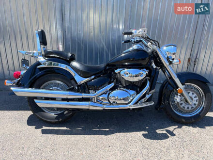 Сузуки VL 800 Intruder 2007 в Одессе на Automoto.ua Черный Сузуки VL 800 Intruder, объемом двигателя 0.8 л и пробегом 12 тыс. км за 5200 $, фото 1 на Automoto.ua