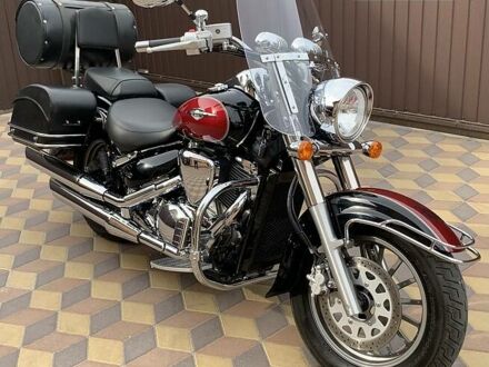 Сузуки VL 800 Intruder 2010 в Белой Церкве на Automoto.ua Черный Сузуки VL 800 Intruder, объемом двигателя 0.8 л и пробегом 14 тыс. км за 7500 $, фото 1 на Automoto.ua