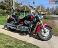 Красный Сузуки VL 800 Intruder, объемом двигателя 0.8 л и пробегом 19 тыс. км за 5650 $, фото 1 на Automoto.ua