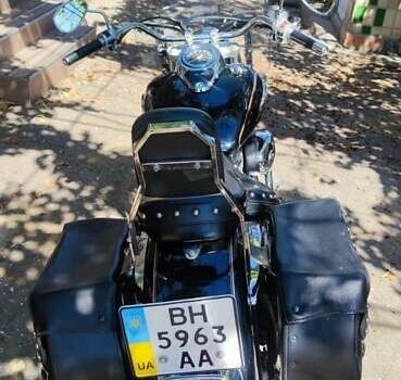 Сузуки VL 800 Intruder, объемом двигателя 0 л и пробегом 5 тыс. км за 5400 $, фото 1 на Automoto.ua
