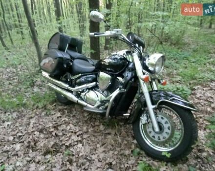Сузуки VL 800 Intruder, объемом двигателя 0.8 л и пробегом 45 тыс. км за 8500 $, фото 3 на Automoto.ua