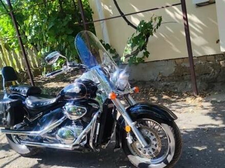 Сузуки VL 800 Intruder 2004 в Одессе на Automoto.ua Сузуки VL 800 Intruder, объемом двигателя 0 л и пробегом 5 тыс. км за 5400 $, фото 1 на Automoto.ua