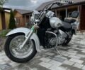 Серый Сузуки VL 800 Intruder, объемом двигателя 0.81 л и пробегом 35 тыс. км за 5450 $, фото 1 на Automoto.ua
