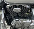 Серый Сузуки VL 800 Intruder, объемом двигателя 0.81 л и пробегом 35 тыс. км за 5450 $, фото 8 на Automoto.ua