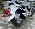 Серый Сузуки VL 800 Intruder, объемом двигателя 0.81 л и пробегом 35 тыс. км за 5450 $, фото 3 на Automoto.ua