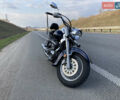 Синий Сузуки VL 800 Intruder, объемом двигателя 0.8 л и пробегом 10 тыс. км за 5550 $, фото 1 на Automoto.ua