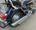 Синий Сузуки VL 800 Intruder, объемом двигателя 0.8 л и пробегом 10 тыс. км за 5550 $, фото 4 на Automoto.ua