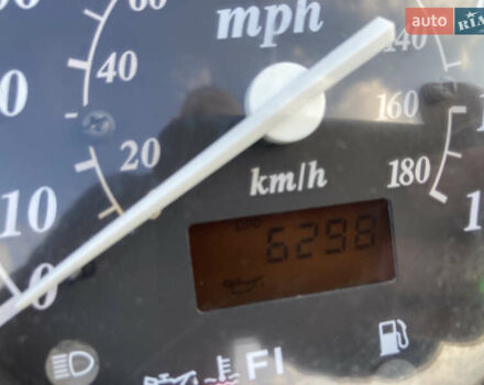 Синий Сузуки VL 800 Intruder, объемом двигателя 0.8 л и пробегом 10 тыс. км за 5550 $, фото 5 на Automoto.ua