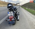 Синий Сузуки VL 800 Intruder, объемом двигателя 0.8 л и пробегом 10 тыс. км за 5550 $, фото 1 на Automoto.ua