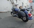 Синій Сузукі VL 800 Intruder, об'ємом двигуна 0.81 л та пробігом 5 тис. км за 6100 $, фото 5 на Automoto.ua