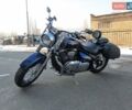 Синій Сузукі VL 800 Intruder, об'ємом двигуна 0.81 л та пробігом 5 тис. км за 6100 $, фото 1 на Automoto.ua