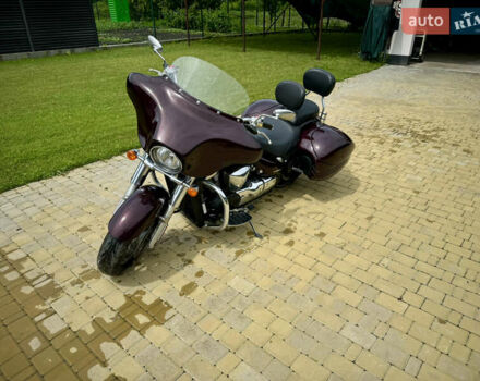 Сузукі VLR 1800, об'ємом двигуна 1.8 л та пробігом 24 тис. км за 10000 $, фото 1 на Automoto.ua