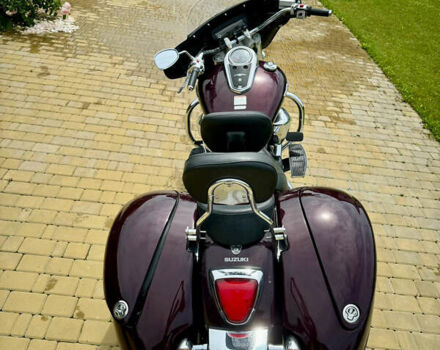 Сузукі VLR 1800, об'ємом двигуна 1.8 л та пробігом 24 тис. км за 10000 $, фото 2 на Automoto.ua