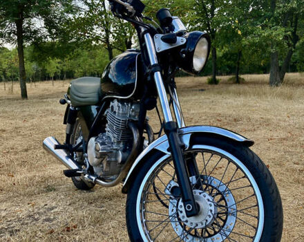 Сузукі Volty 250, об'ємом двигуна 0.25 л та пробігом 36 тис. км за 2000 $, фото 2 на Automoto.ua