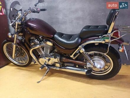 Сузукі VS 400 Intruder 1994 у Южноукраинске на Automoto.ua Сузукі VS 400 Intruder, об'ємом двигуна 0 л та пробігом 70 тис. км за 2300 $, фото 1 на Automoto.ua