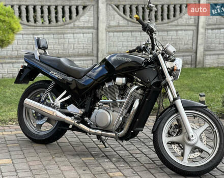 Сузуки VX 800 1993 в Львове на Automoto.ua Черный Сузуки VX 800, объемом двигателя 0.8 л и пробегом 33 тыс. км за 3450 $, фото 12 на Automoto.ua