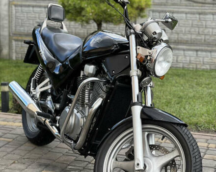 Сузуки VX 800 1993 в Львове на Automoto.ua Черный Сузуки VX 800, объемом двигателя 0.8 л и пробегом 33 тыс. км за 3450 $, фото 7 на Automoto.ua