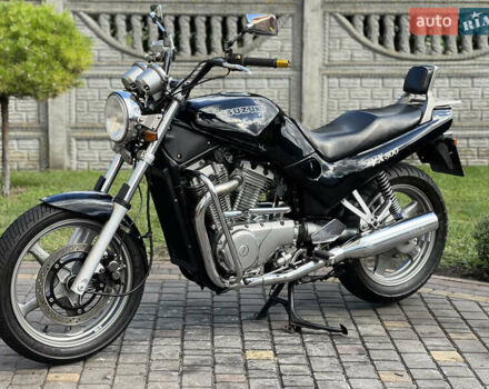 Сузуки VX 800 1993 в Львове на Automoto.ua Черный Сузуки VX 800, объемом двигателя 0.8 л и пробегом 33 тыс. км за 3450 $, фото 9 на Automoto.ua